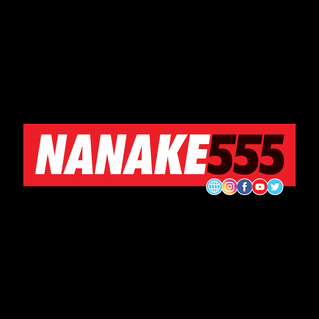 nanake