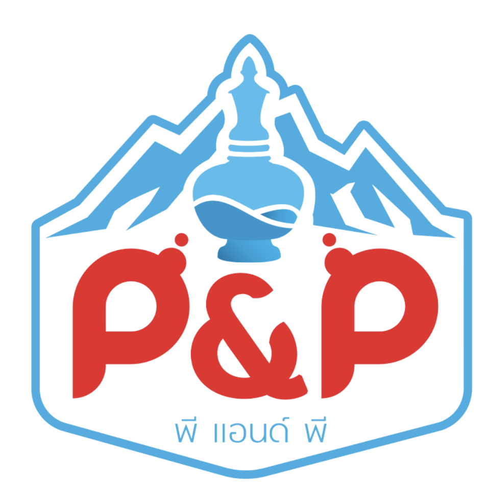 p&p