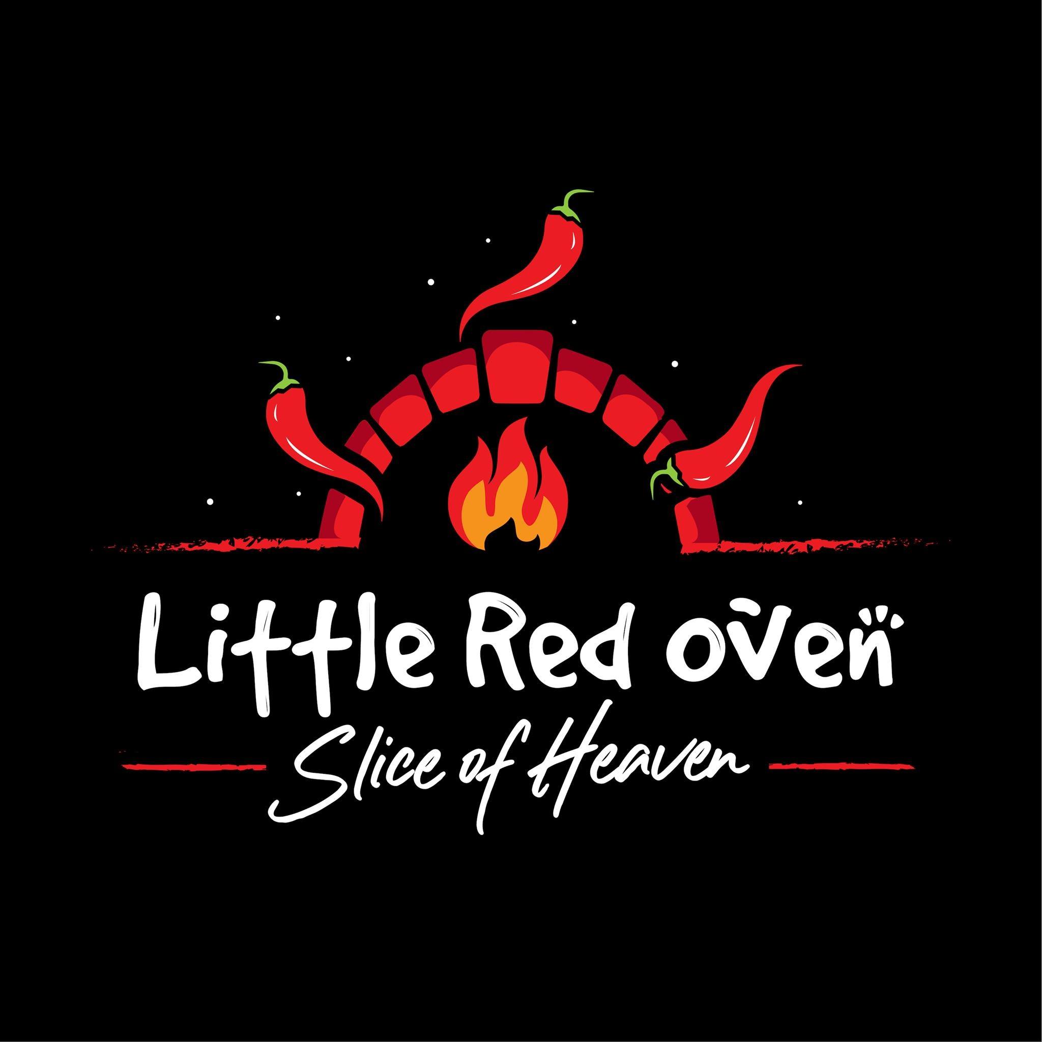 Little Red Oven