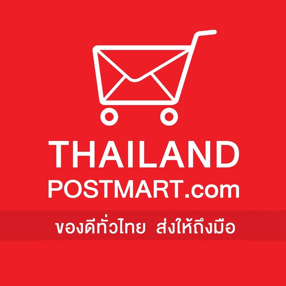 Thailand Postmart